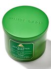 Eucalyptus Mint 3-Wick Candle image number null
