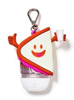 Happy PB&J PocketBac Holder