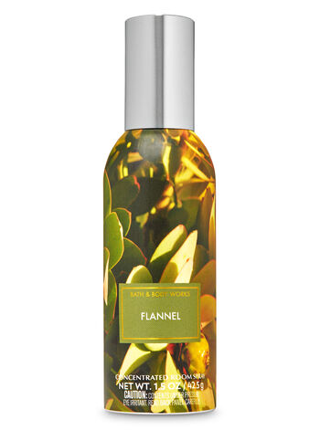 Flannel Room Spray Concentrated Room Spray