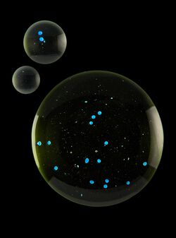 Maleficent PocketBac Hand Sanitizer image number null