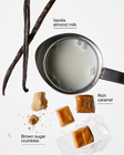 Crispy Cookie Edges 3-Wick Candle image number null
