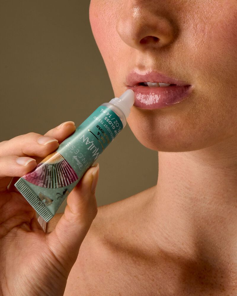 Mulan Lip Gloss Lip Gloss