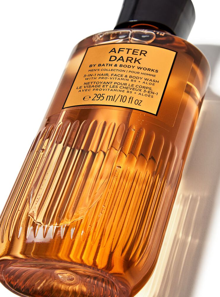 After Dark Body Wash Body Wash