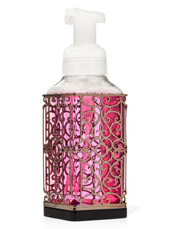 Ornate Gate Gentle Foaming Soap Holder Gentle Foaming Soap Holder