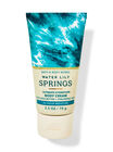 Water Lily Springs Travel Size Ultra Hydration Body Cream image number null