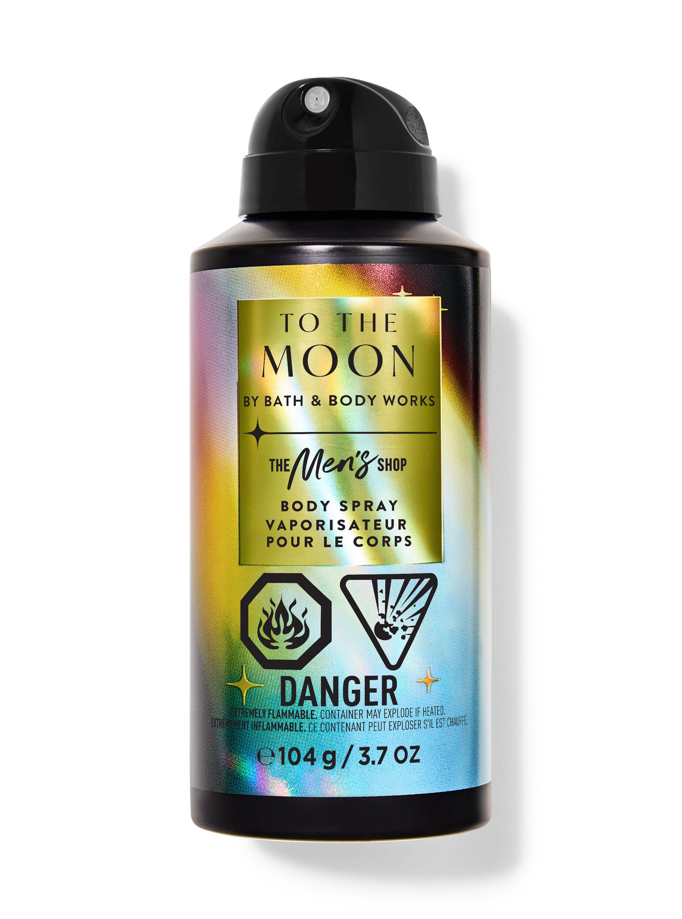Shop To The Moon Body Spray | Bath & Body Works Malaysia