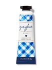 Gingham Hand Cream image number null