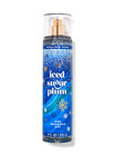 Iced Sugar Plum Fine Fragrance Mist image number null