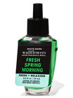 Fresh Spring Morning Wallflowers Fragrance Refill image number null
