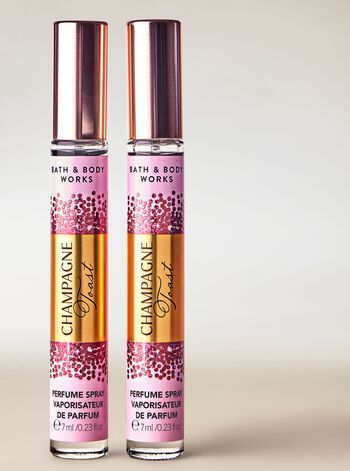 Champagne Toast Mini Eau de Parfum Mini Eau de Parfum