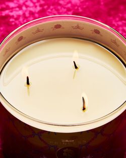 Aurora 3-Wick Candle image number null