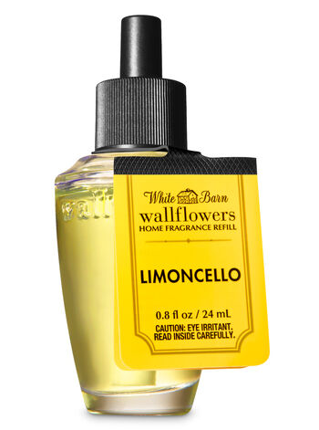 Limoncello Wallflowers Fragrance Refill Wallflowers Fragrance Refill