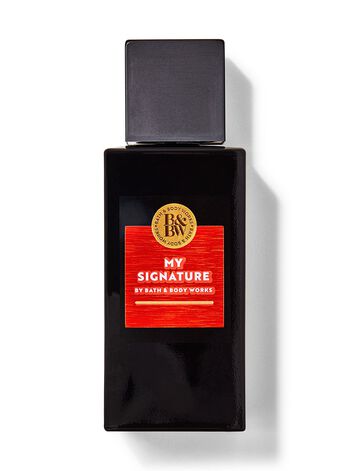 My Signature Cologne Cologne