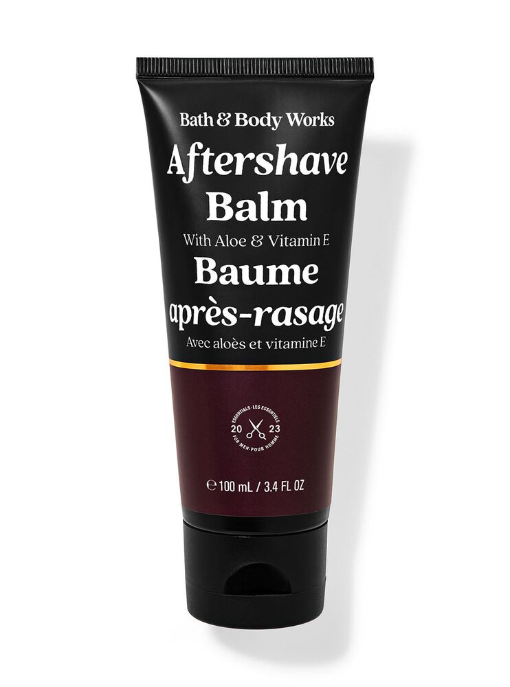 Ultimate After Shave Balm After Shave Balm