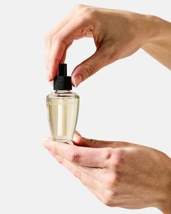 Caramel Vanilla Wallflowers Fragrance Refill Wallflowers Fragrance Refill