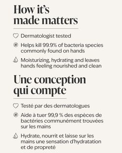 White T-Shirt PocketBac Hand Sanitizer image number null