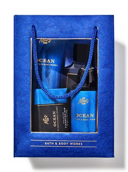 Ocean Gift Set Ocean Gift Set