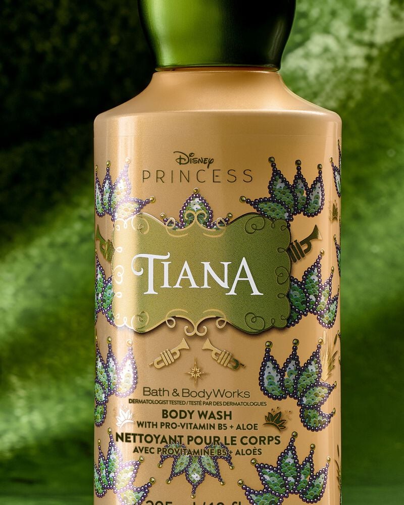 Tiana Body Wash Body Wash