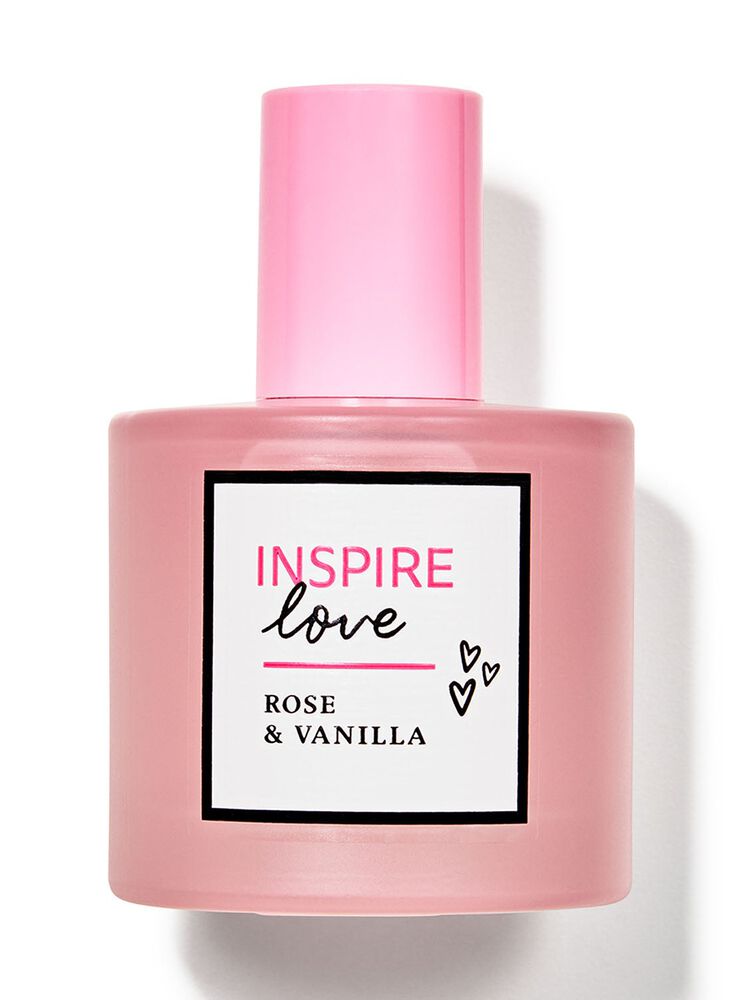Rose Vanilla Eau de Parfum Eau de Parfum