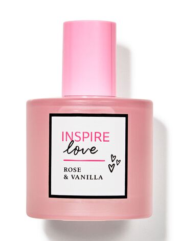 Rose Vanilla Eau de Parfum Eau de Parfum