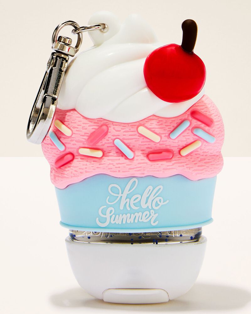 Ice Cream Sundae PocketBac Holder PocketBac Holder
