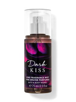 Travel Size Fine Fragrance Mist Dark Kiss image number null