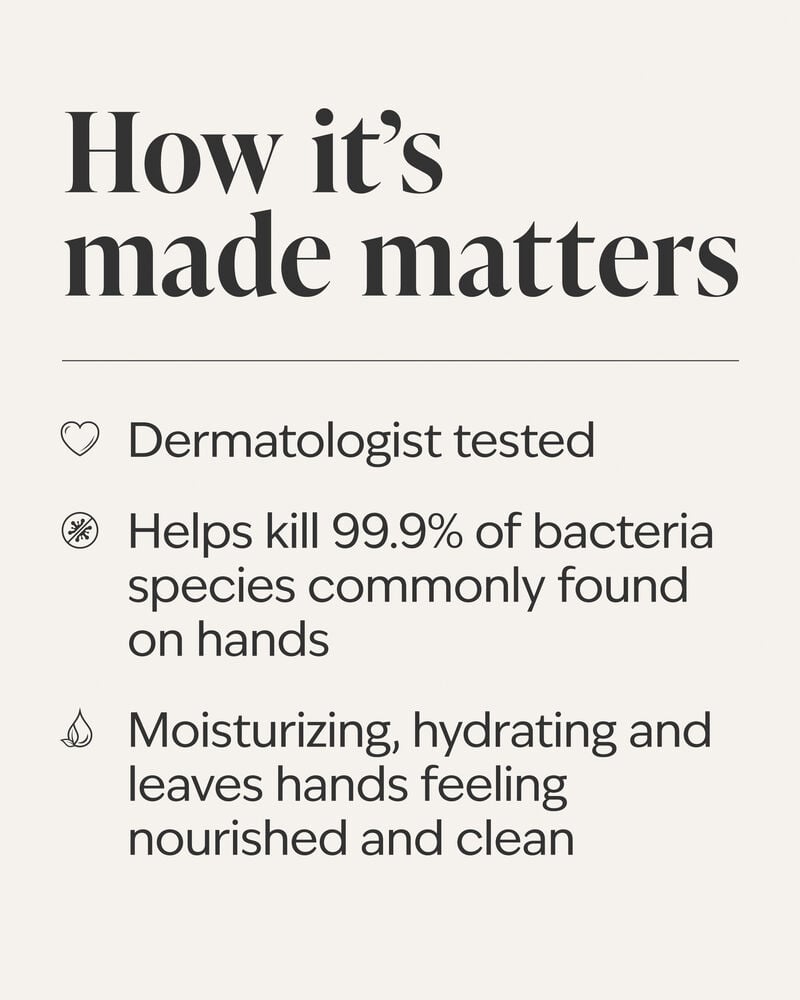 Coconut Pi&ntilde;a Colada Moisturizing PocketBac Hand Sanitizer Moisturizing PocketBac Hand Sanitizer