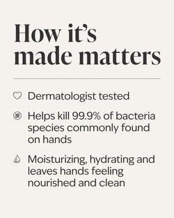 Coconut Pi&ntilde;a Colada Moisturizing PocketBac Hand Sanitizer image number null