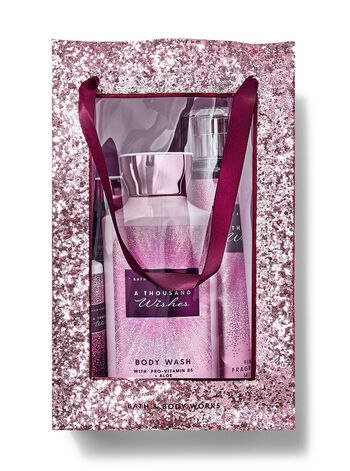 A Thousand Wishes Gift Bag Set Gift Bag Set