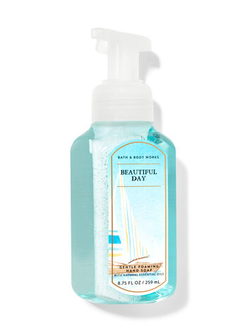 Beautiful Day Gentle Foaming Hand Soap Gentle Foaming Hand Soap