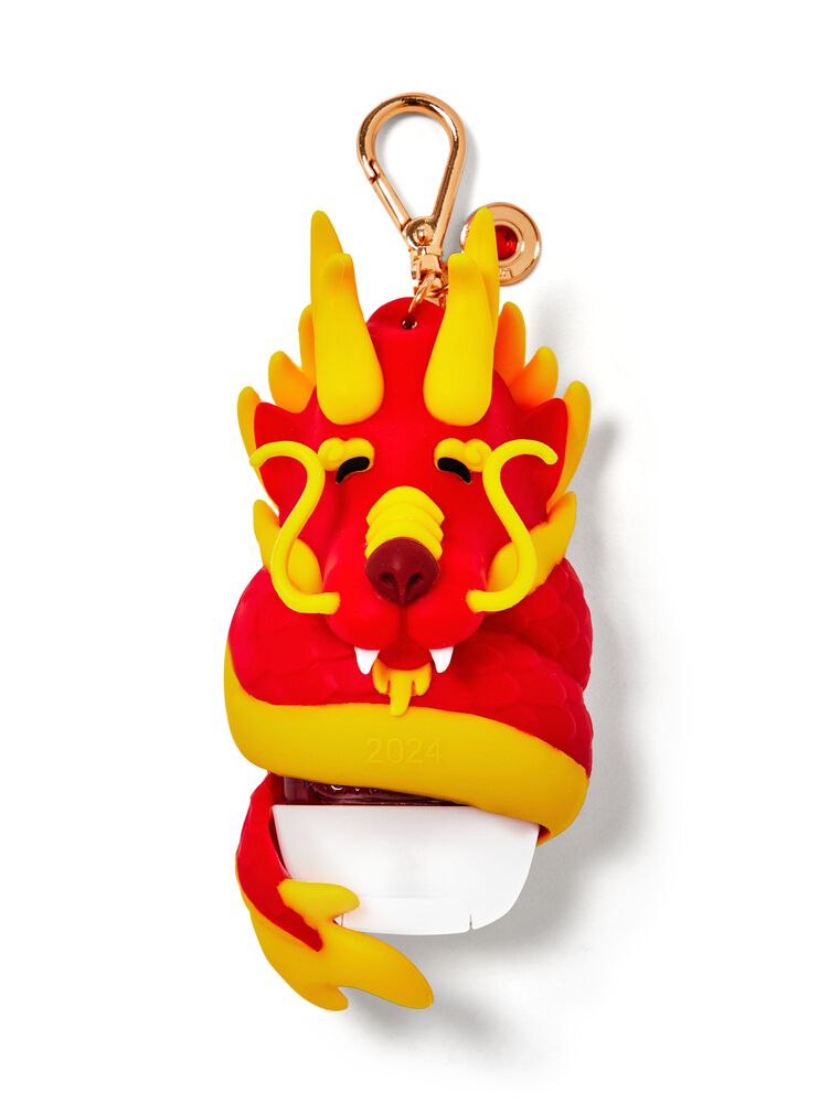 Dragon PocketBac Holder