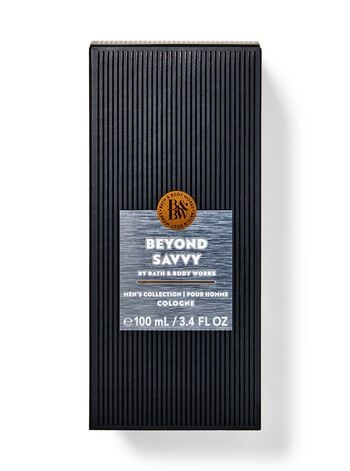 Beyond Savvy Cologne Cologne