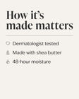 Strawberry Snowflakes Hand Cream image number null