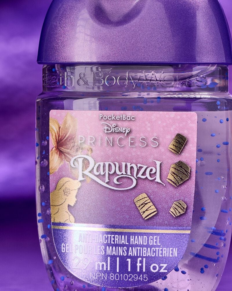 Rapunzel PocketBac Hand Sanitizer PocketBac Hand Sanitizer