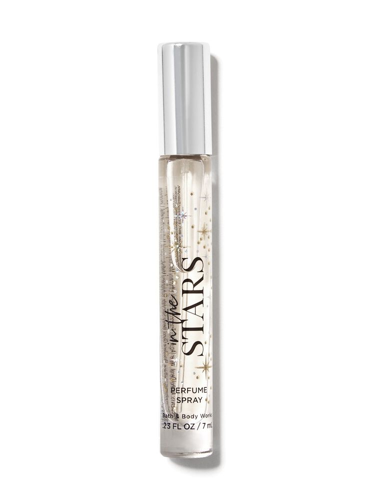 In The Stars Eau de Toilette & Parfum Mini Perfume Spray