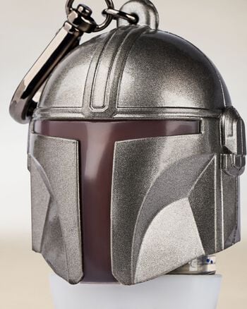 The Mandalorian Helmet PocketBac Holder PocketBac Holder