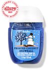 Frosted Coconut Snowball PocketBac Hand Sanitizer image number null