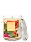 Brightest Bloom Signature Single Wick Candle image number null