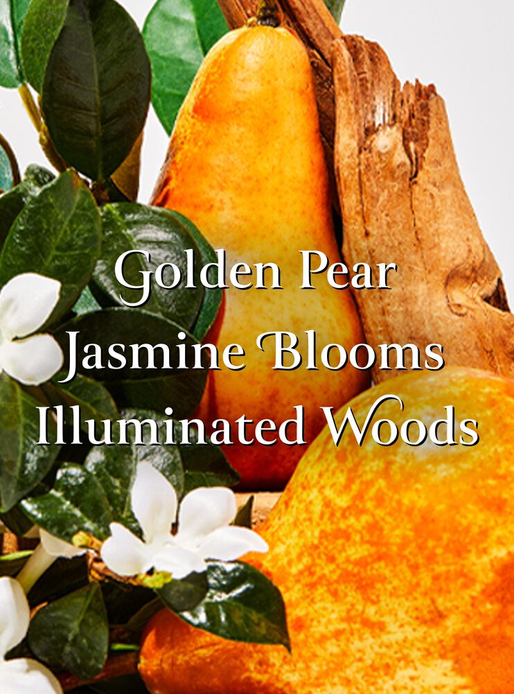 Chasing Fireflies Fine Fragrance Mist Fine Fragrance Mist