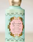 Sweetest Song Body Lotion image number null