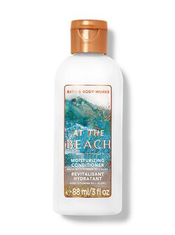 At The Beach Travel Size Conditioner