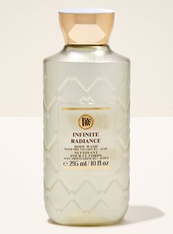 Infinite Radiance Body Wash