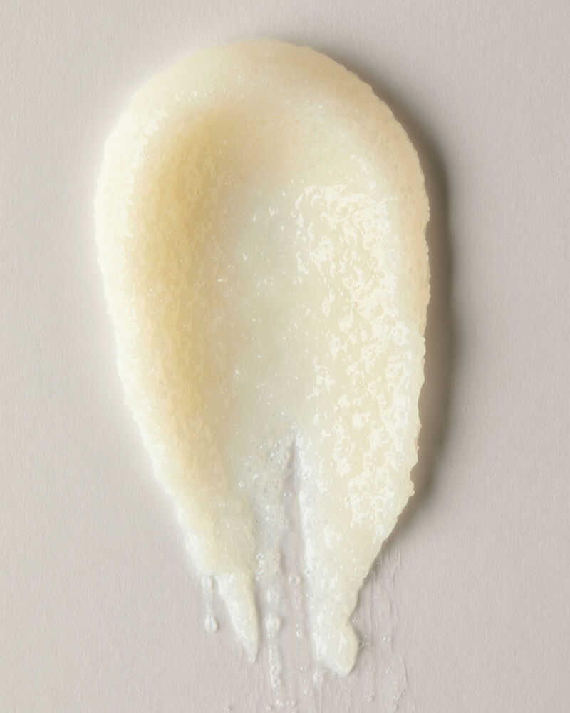 Poppy Creamy Body Scrub Creamy Body Scrub