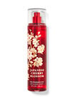 Japanese Cherry Blossom Fine Fragrance Mist image number null