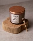 Marshmallow Fireside 3-Wick Candle image number null