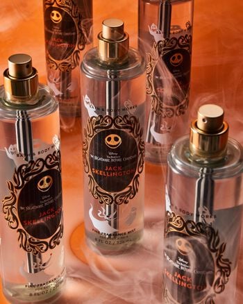 Jack Skellington Fine Fragrance Mist Fine Fragrance Mist