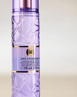 Love Unleashed Fine Fragrance Mist image number null