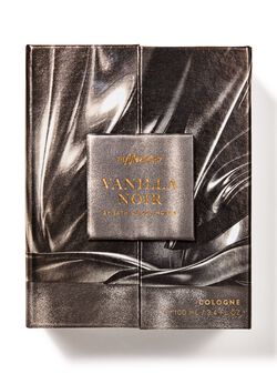 Vanilla Noir Cologne image number null