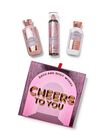 Champagne Toast Gift Box Set image number null