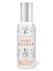 Pure Wonder Concentrated Room Spray image number null